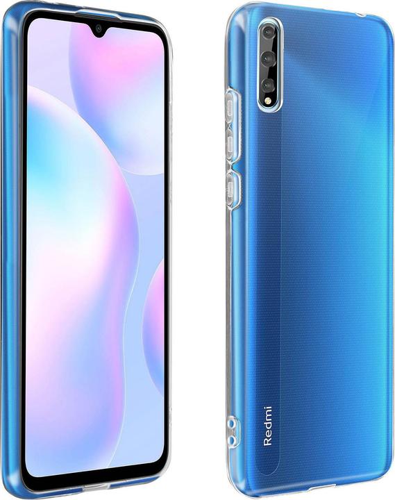 Actual product image Avizar Francis Series (Xiaomi Redmi 9AT)
