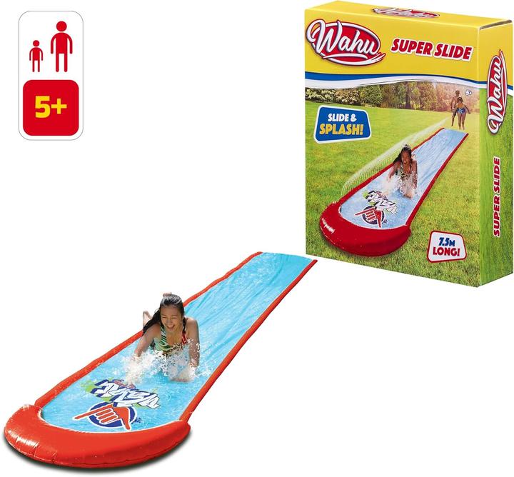 Image du produit Goliath Toys Super Slide 7,5m