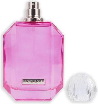Actual product image Revolution Love (Eau de toilette, 100 ml)