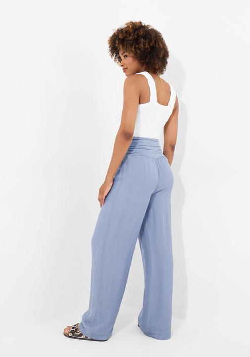 Immagine prodotto Joe Browns Breezy Relaxed Fit Beach Trousers (34)