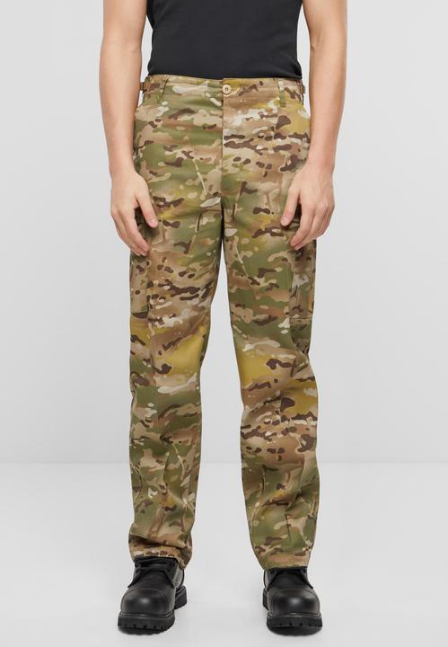Immagine prodotto Brandit Pantaloni US Ranger Cargo - 8036 (5XL)