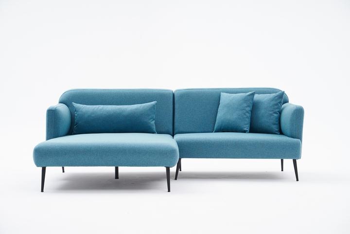 Actual product image Atelier del Sofa Revos (Corner sofa)