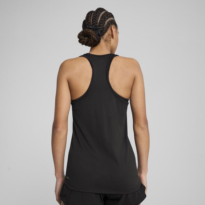 Actual product image Puma W TAD ESSENTIAL Racerback Tank (XXS)