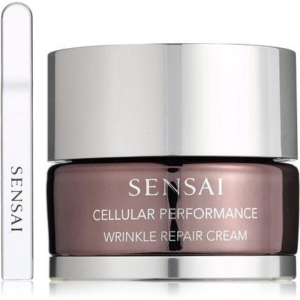 Sensai Wrinkle Repair Cream (40 ml, Day cream)