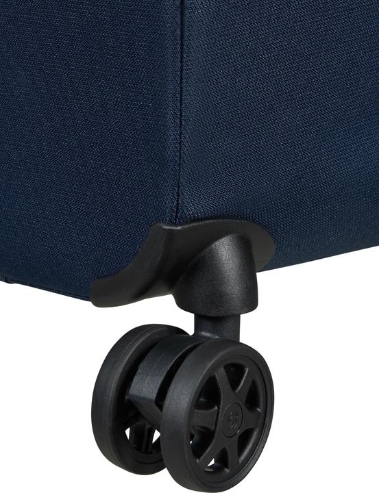 Immagine prodotto Samsonite Filatoio LITEBEAM (39 l, Bagaglio a mano (fino a 50 litri))
