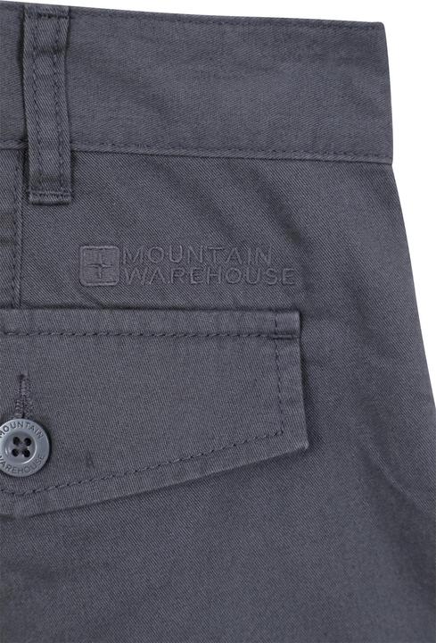 Actual product image Mountain Warehouse Lakeside Cargo Shorts (30)
