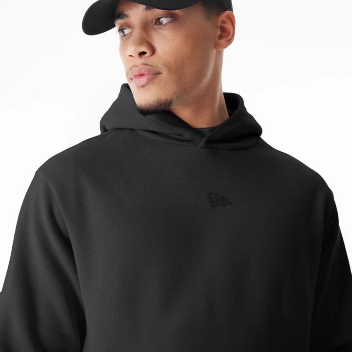 Actual product image New Era hooded sweatshirt fag (L)