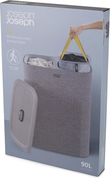 Actual product image Joseph Joseph Tota (90 l)
