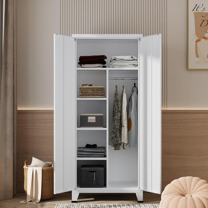 Immagine prodotto En.Casa Hankasalmi (180 x 90 x 40 cm)
