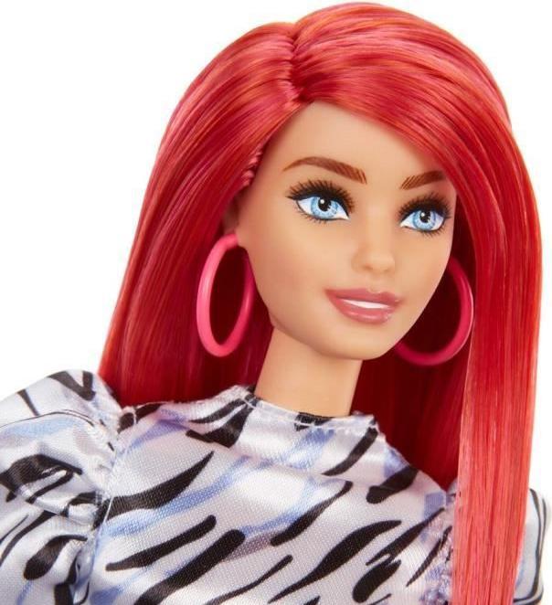 Produktbild Barbie Fashionista Puppe
