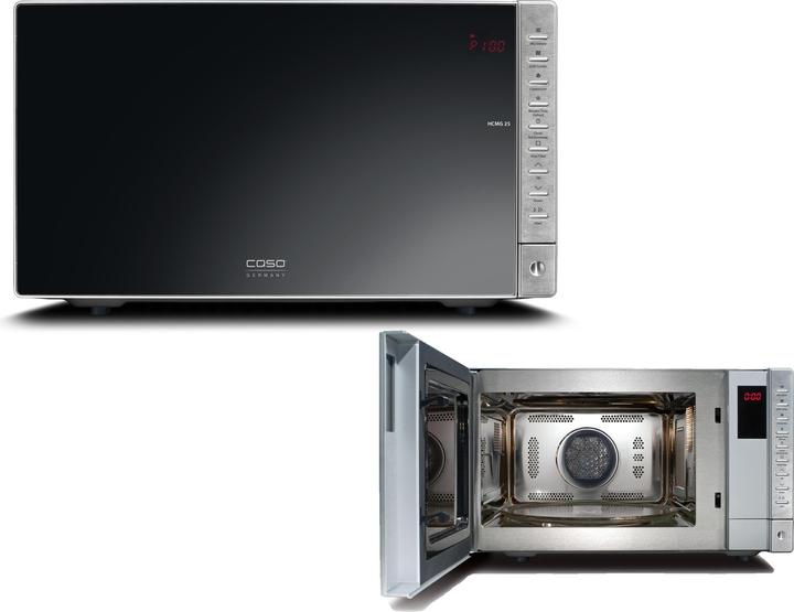Image du produit Caso Hcmg 25 (25 l)