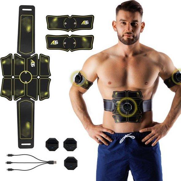 Image du produit HMS Abs Master