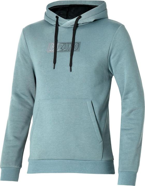Produktbild Mizuno Release Hoodie M (M)