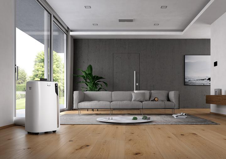 Actual product image De'Longhi Pinguino PAC EL98 Eco RealFeel (42 m², 10700 BTU/h)