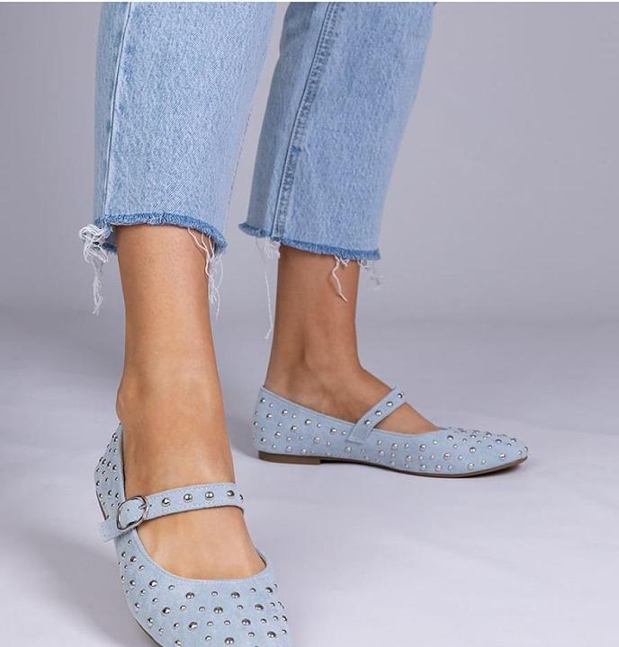 Image du produit Primo Ballerina Schuhe (36)