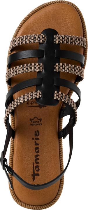 Actual product image Tamaris Sandal (40)