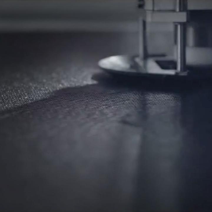 Image du produit Nillkin Série texturée (Honor 50 Pro)
