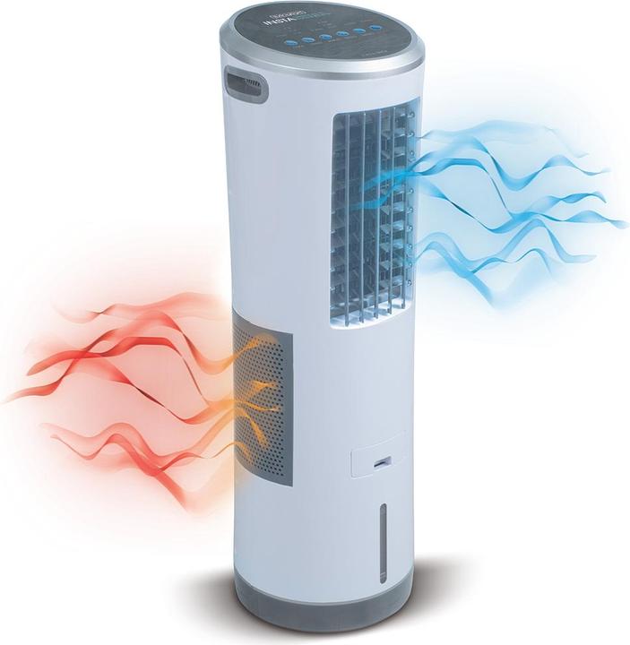 Produktbild Livington Insta Chill (15 m²)