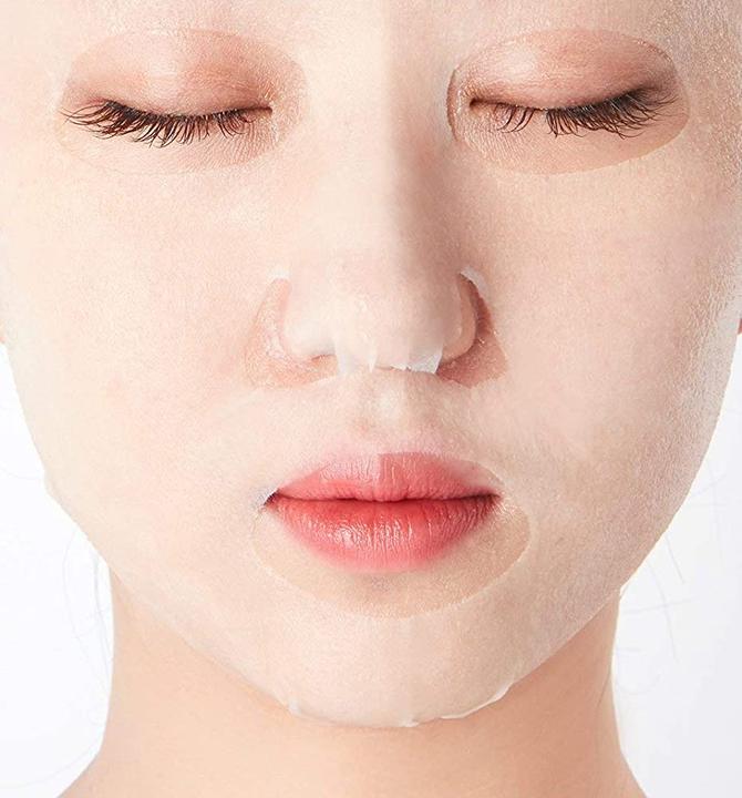 Produktbild Dr. Jart+ Dermask Micro Jet Brightening Solution (5ea)