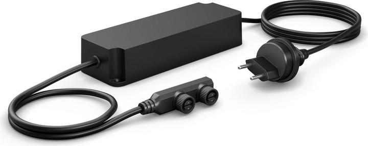 Actual product image Philips Hue Power supply 100 W to 24 V