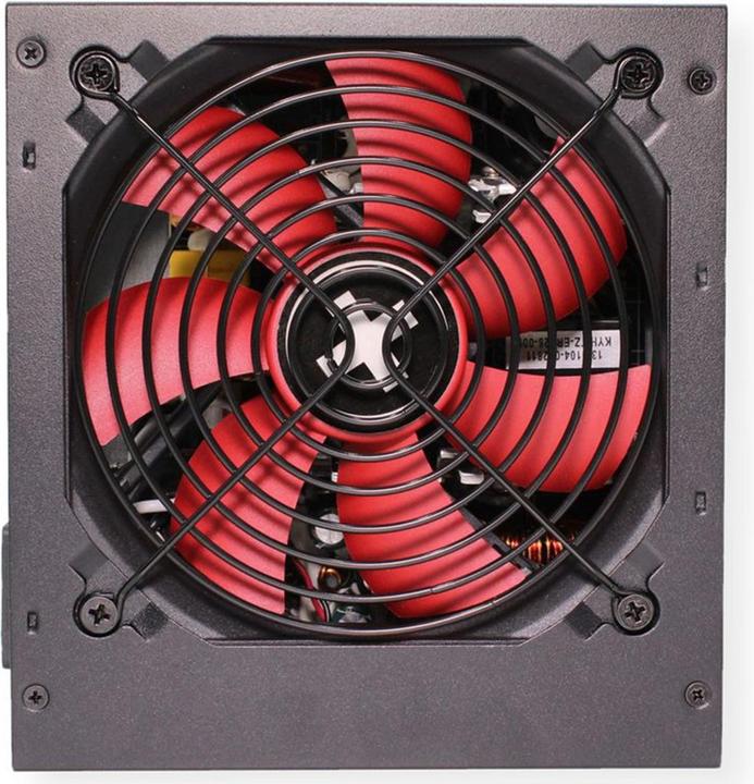 Actual product image Xilence XN041 (400 W)
