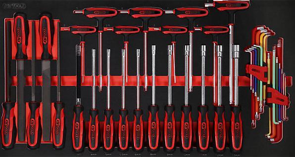Image du produit KS Tools Performanceplus (1 x)