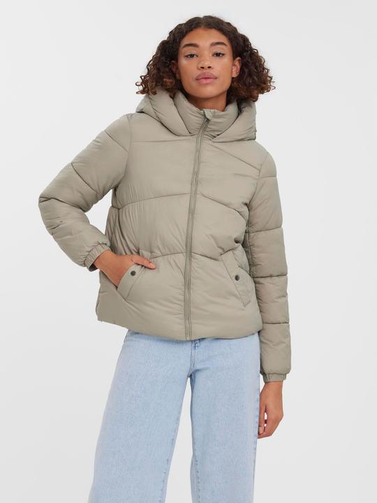Produktbild Vero Moda Gefütterte Jacke (XL)