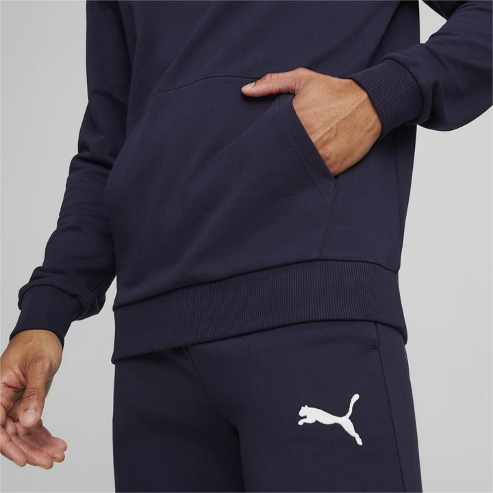 Produktbild Puma teamGOAL Casuals Hoody (XXL)