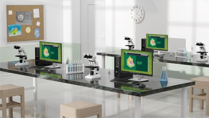Image du produit Dell OptiPlex 7020 (Intel Core i5-12500, 16 Go, 512 Go, UHD Graphics 770)