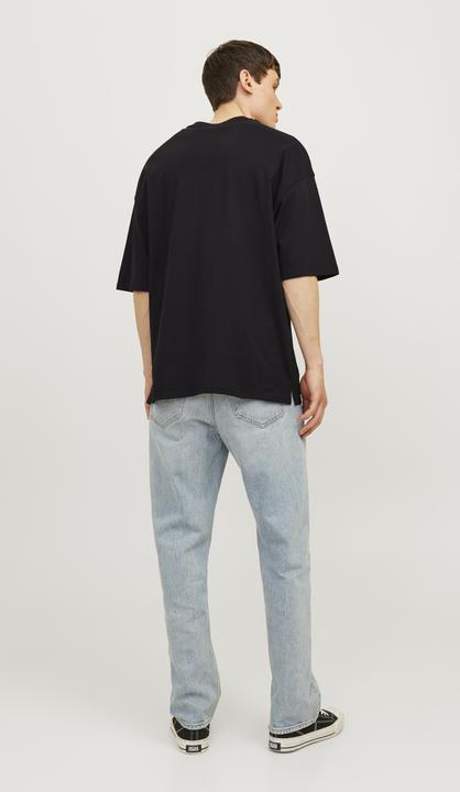 Actual product image Jack & Jones Jjecharge Tee O-Neck Noos (XS)
