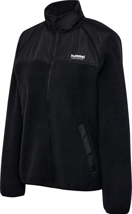 hummel Hmllgc Malikat Fleece Jacket (S)