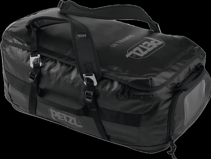 Actual product image Petzl DUFFLE 65 (65 l)