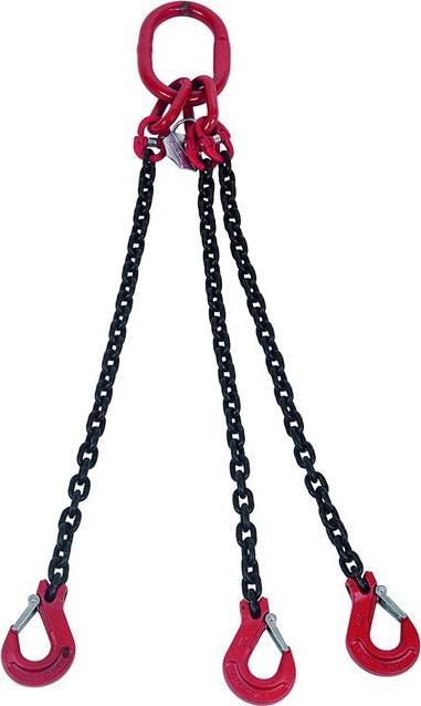 Sling chain 3-strand