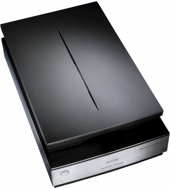 Actual product image Epson Perfection V850 Pro (USB)