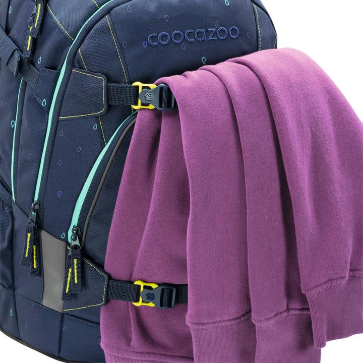 Produktbild Coocazoo Schulrucksack MATE, 30 Liter (30 l)