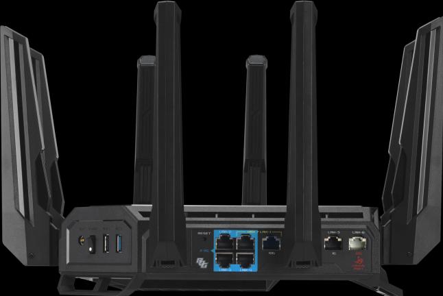 Image du produit ASUS GT-BE98