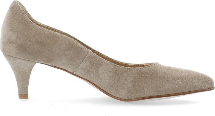 Produktbild Bianco BIACILLE Wildlederpumps (41)