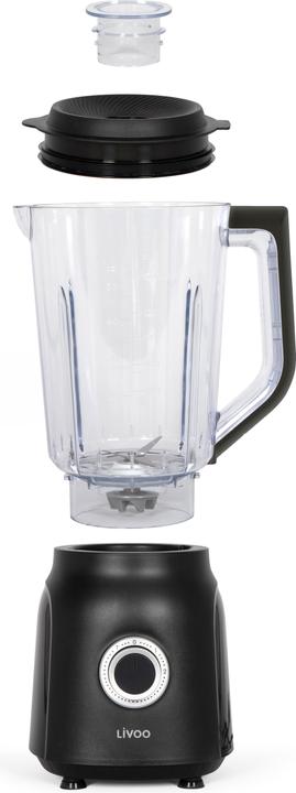 Immagine prodotto Livoo Frullatore 1,5 L (600 W)