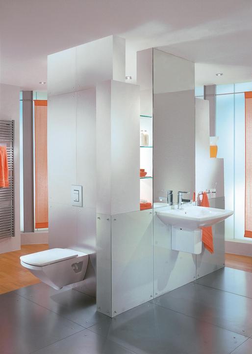 Actual product image Grohe Skate Cosmopolitan 38732