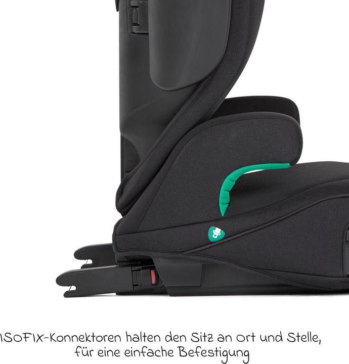 Image du produit Joie i-trillo fx (Siège pour enfant, Norme ECE R129/i-Size)