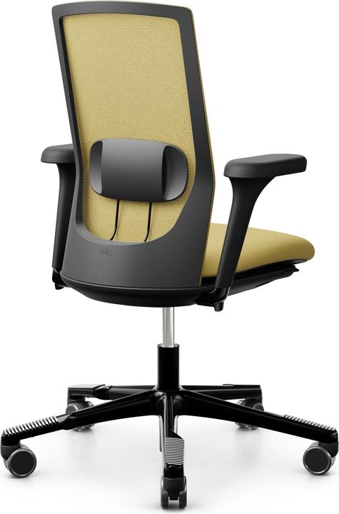 Actual product image HAG Futu Mesh 1100-S