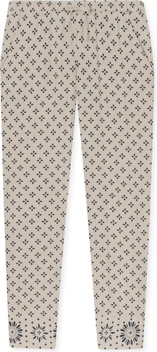 Schiesser Pyjamahose Mix & Relax (46)