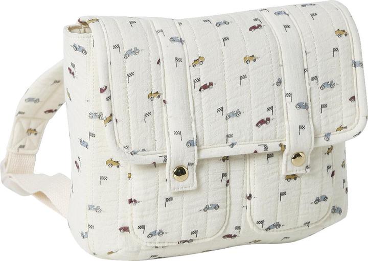 Actual product image Vertbaudet Boys preschool rucksack