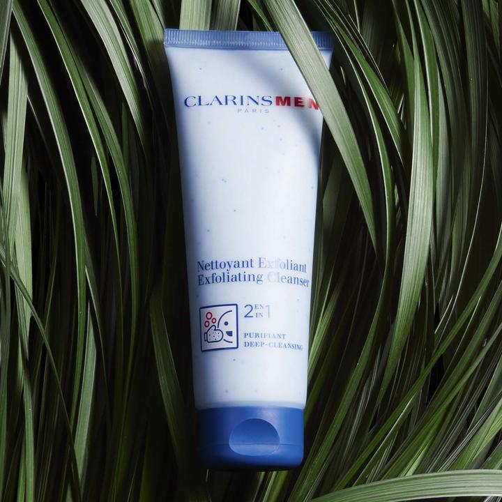 Produktbild Clarins Nettoyant Exfoliant re21 (Peeling, 125 ml)