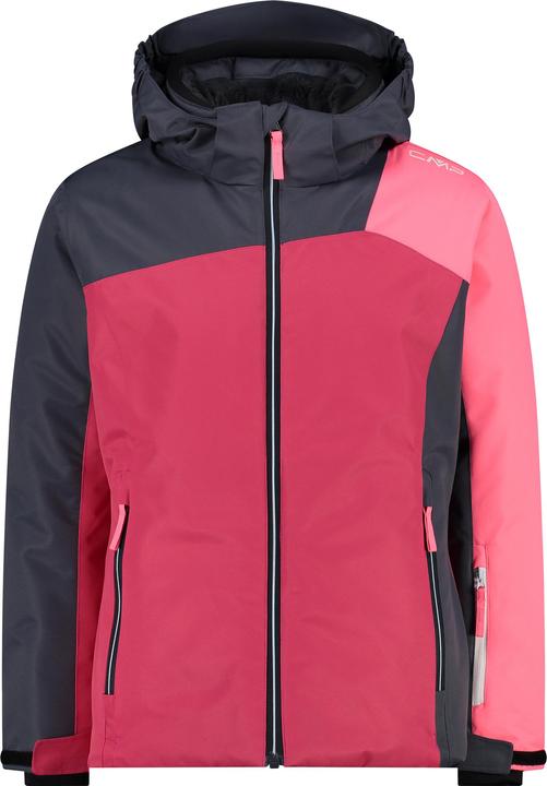 Image du produit CMP Campagnolo Sweat à capuche (176)