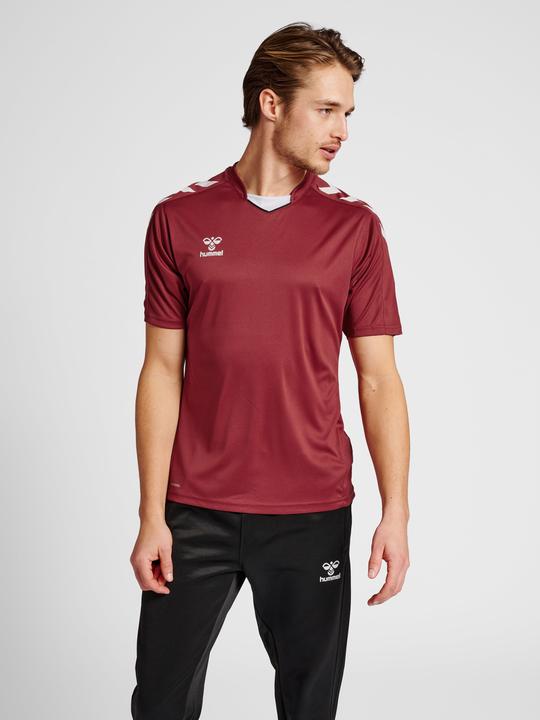 Immagine prodotto hummel Core Xk Poly Jersey S/S (XL)