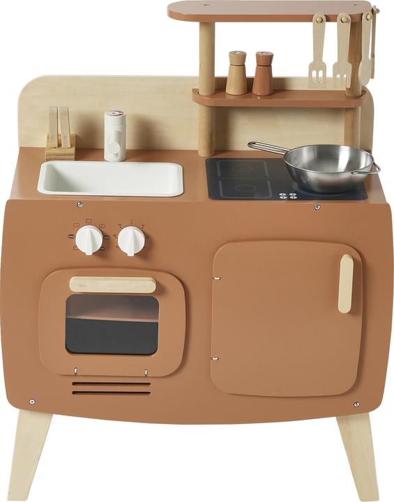 Image du produit Vertbaudet Cuisine De Jeu/Accessoires