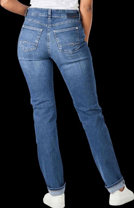 Image du produit MAC Jeans Coupe droite ANGELA (W36/L30)