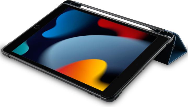 Produktbild OtterBox React Folio (iPad 10.2 (2020), IPad 10.2 (2021))