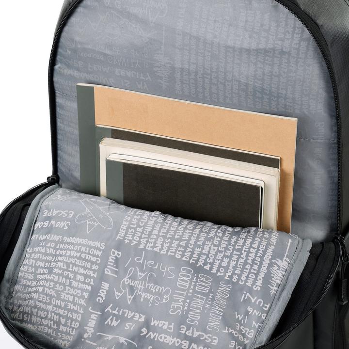 Immagine prodotto Nitro Zaino Daypack Hero 52 cm scomparto per laptop (41 l)